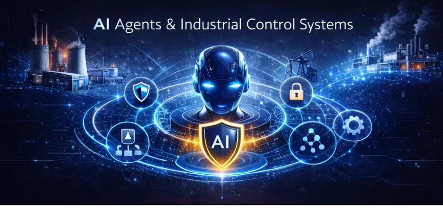 The Sky View | Skyrelis Blog on Agentic AI Security